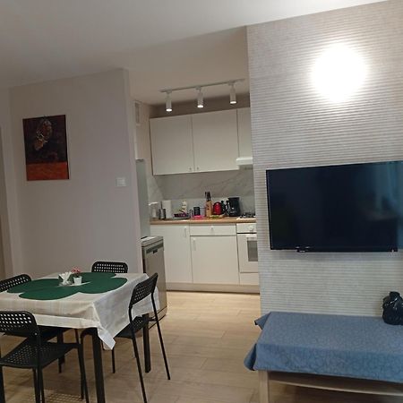 Apartament Zacisze Częstochowa Esterno foto