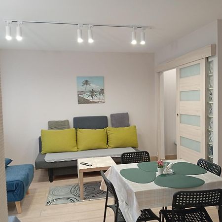 Apartament Zacisze Częstochowa Esterno foto