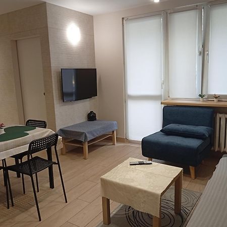 Apartament Zacisze Częstochowa Esterno foto