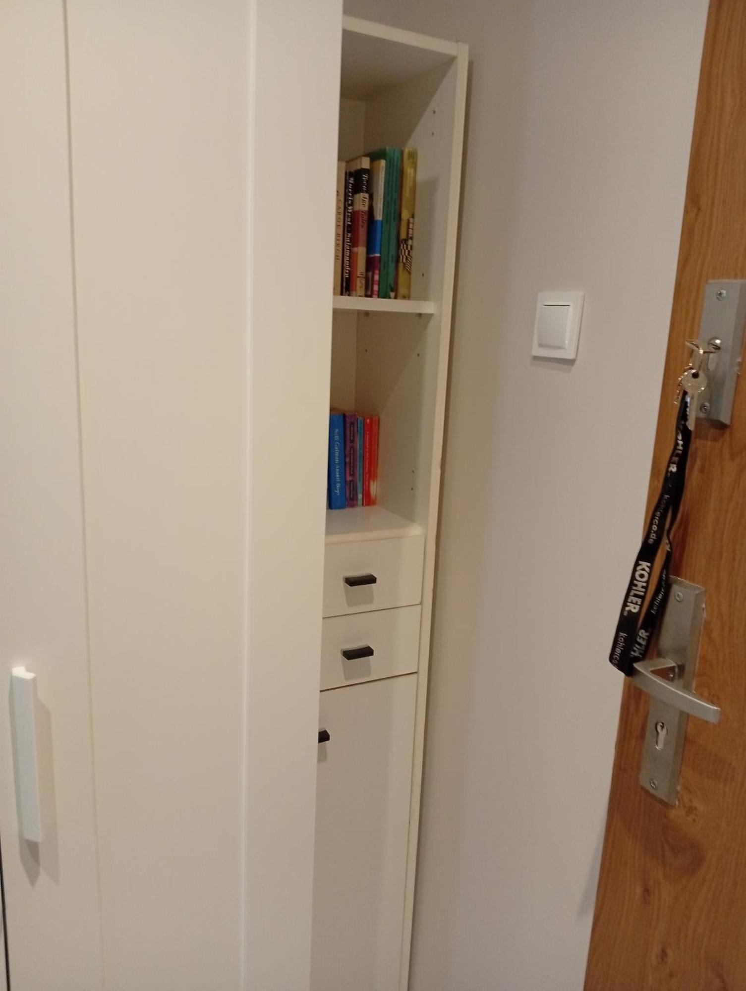 Apartament Zacisze Częstochowa Esterno foto