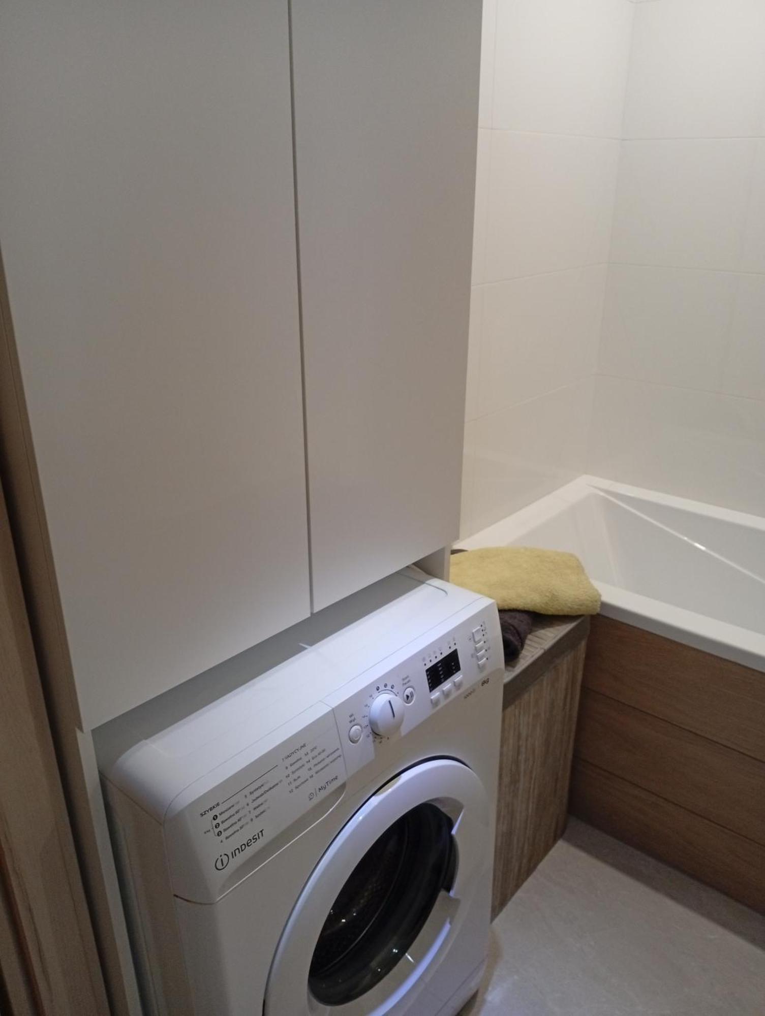 Apartament Zacisze Częstochowa Esterno foto