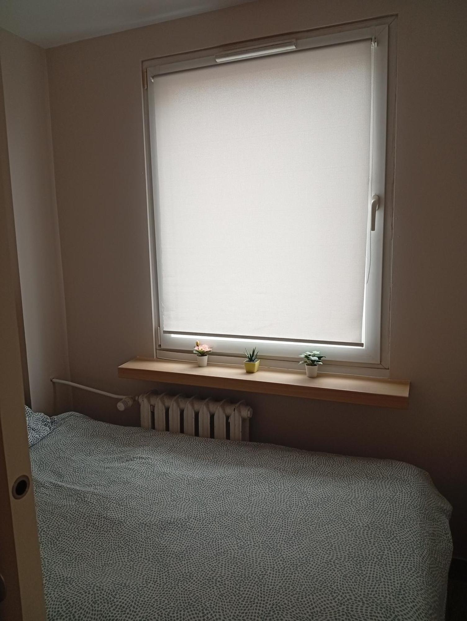 Apartament Zacisze Częstochowa Esterno foto