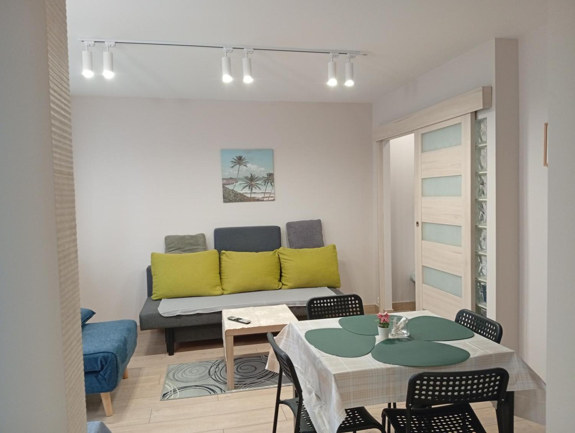 Apartament Zacisze Częstochowa Esterno foto