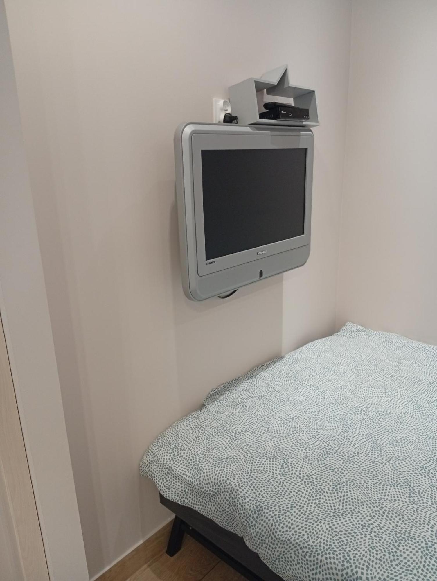 Apartament Zacisze Częstochowa Esterno foto